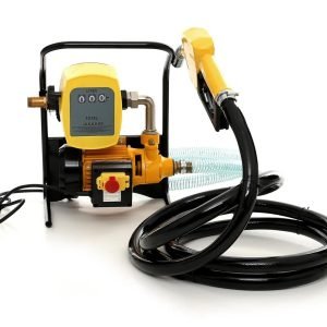 SIURBLYS KURUI SAVAIME ĮSIURBIANTIS CPN 230V/600W (KD1163) - Sodrinta.lt