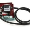 Kuro, alyvos ir dyzelino siurblys 375W KD1164, 230V - Sodrinta.lt