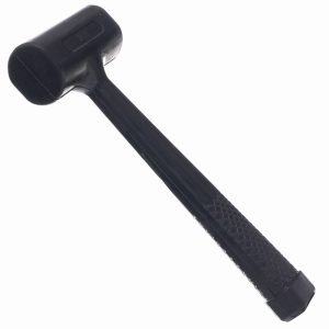 Guminis plaktukas 2LB KD906 - Sodrinta.lt