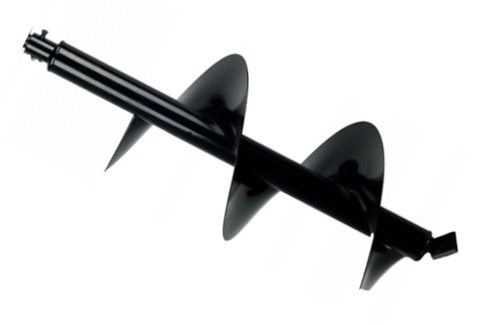 Grąžtas žemei gręžimo įrenginiui 300x800mm KD5255 - Sodrinta.lt