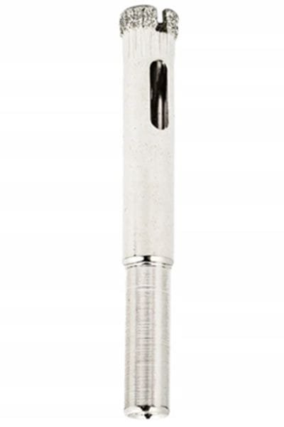 Deimantinė gręžimo karūnėlė plytelėms 8 mm KD11221 - Sodrinta.lt