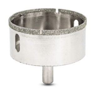 Deimantinė grąžto karūna 65 mm KD11225 - Sodrinta.lt