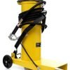 Pedalinė tepalo pompa 6 l KD1441 - Sodrinta.lt