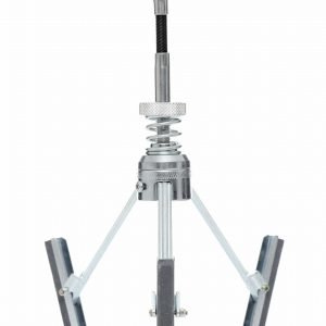Cilindrų šlifavimo prietaisas 2" (32–89 mm) KD10356 - Sodrinta.lt
