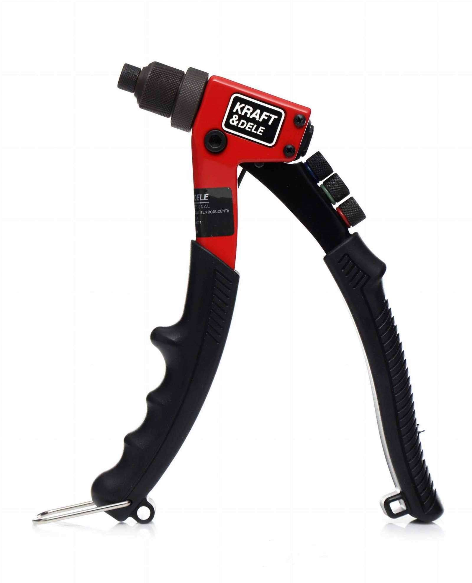 Rankinis kniediklis 200 mm (8") KD10550 - Sodrinta.lt