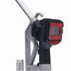 Kuro pistoletas su LCD srauto matuokliu KD10580 - Sodrinta.lt
