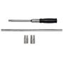 Sulankstomas ratų raktas 17-19 mm / 21-23 mm KD10669 - Sodrinta.lt