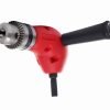 Adapteris kampiniam gręžtuvui KD10594 - Sodrinta.lt