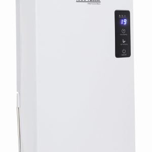 Oro sausintuvas / Drėgmės surinkėjas 90W KD10587 - Sodrinta.lt
