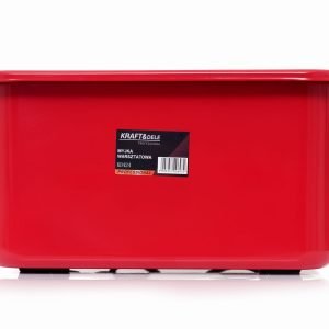 Plovimo dėžė 13L KD424 - Sodrinta.lt