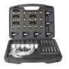 Common Rail kuro purkštukų slėgio testeris KD10698 - Sodrinta.lt