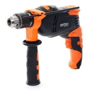 Elektrinis smūginis gręžtuvas 1700W KD1685 - Sodrinta.lt