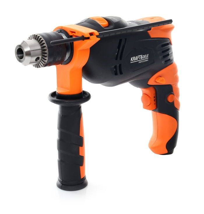 Elektrinis smūginis gręžtuvas 1700W KD1685 - Sodrinta.lt