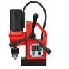 Magnetinės gręžimo staklės 2150 W / 1700 N / 13 mm KD1381 - Sodrinta.lt