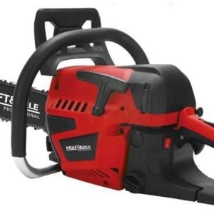 Benzininis grandininis pjūklas 3.6kw / 45 cm KD5016 - Sodrinta.lt