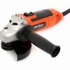 Elektrinis kampinis šlifuoklis - bulgarkė 1200W KD1721 - Sodrinta.lt