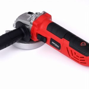 Elektrinis kampinis šlifuoklis - bulgarkė 1500W KD3038 - Sodrinta.lt