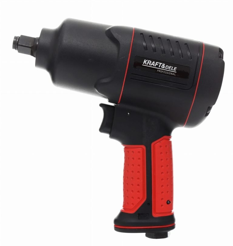 Pneumatinis – smūginis veržliasukis KD1433 - Sodrinta.lt