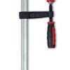 Spaustuvas F tipo 600 × 80 mm, 370 kg KD10716 - Sodrinta.lt