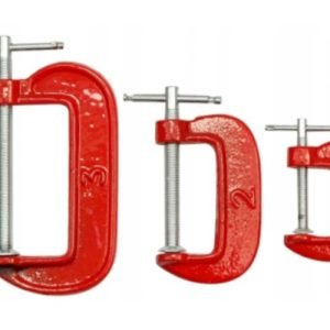 Spaustuvas G formos 3'' KD10178 - Sodrinta.lt
