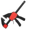 Medžio dirbinių spaustuvas 65 kg – 65 x 450 mm KD10732 - Sodrinta.lt