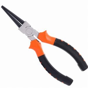 Universalios apvalios replės 6'' KD10813 - Sodrinta.lt
