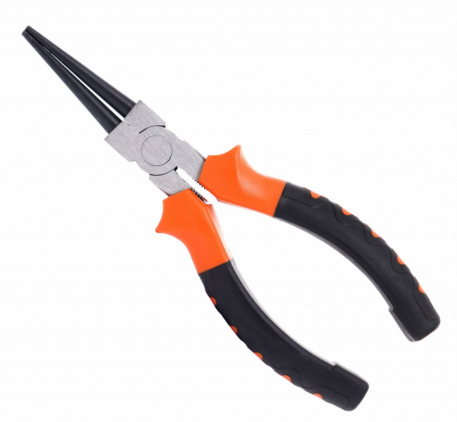 Universalios apvalios replės 6'' KD10813 - Sodrinta.lt