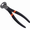 Kirpimo replės 7'' KD10812 - Sodrinta.lt