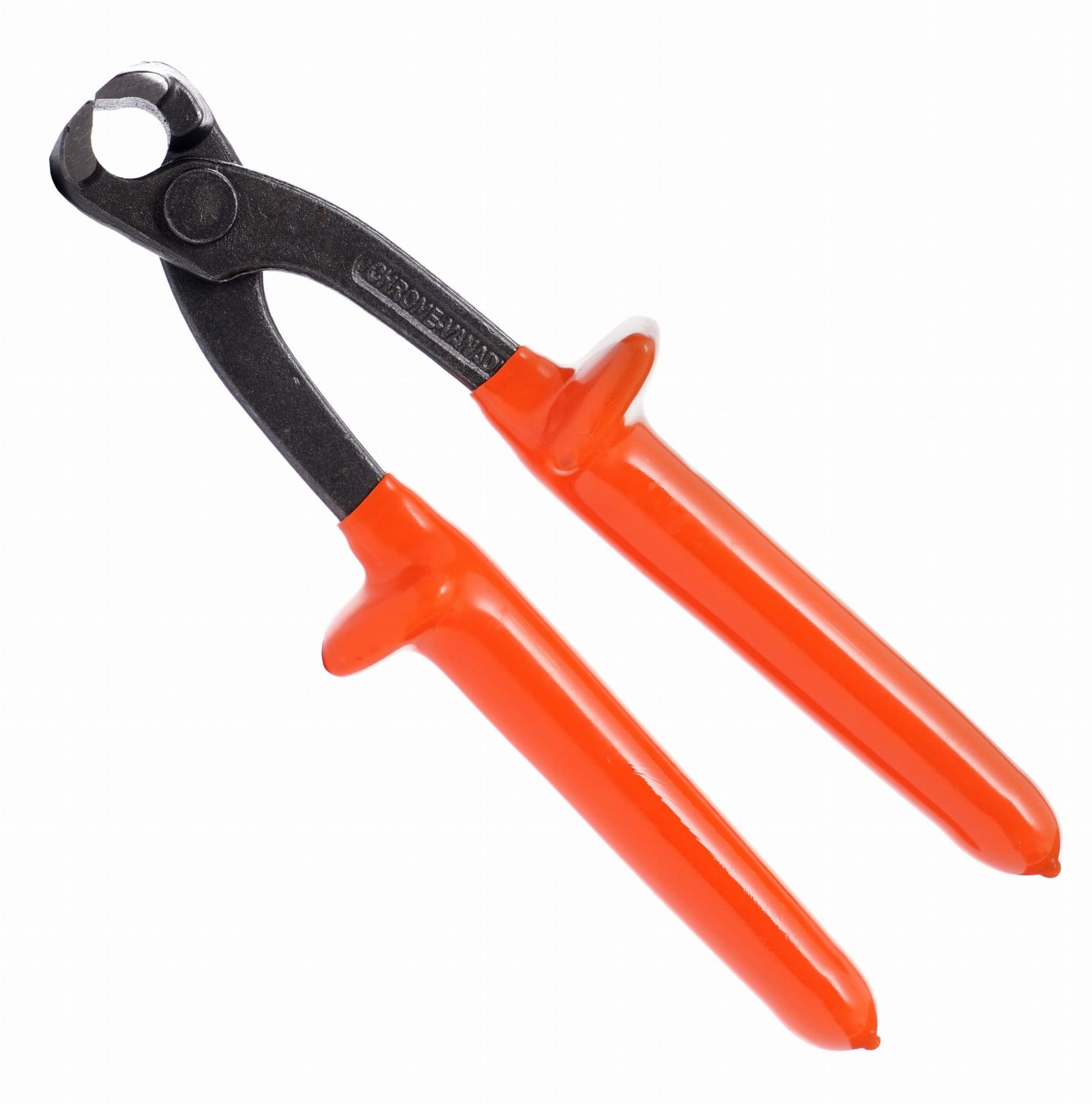 Replės armatūros lankstymui 8" KD10824 - Sodrinta.lt