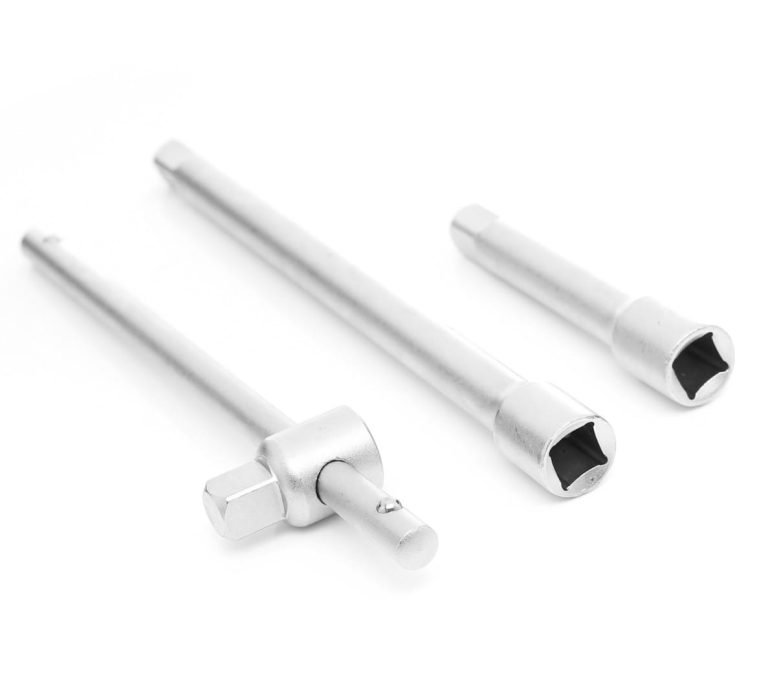 Prailgintuvų rinkinys 3 vnt. 1/2" KD10200 - Sodrinta.lt