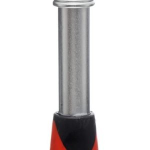 Teleskopinė terkšlė 1/4" KD11006 - Sodrinta.lt