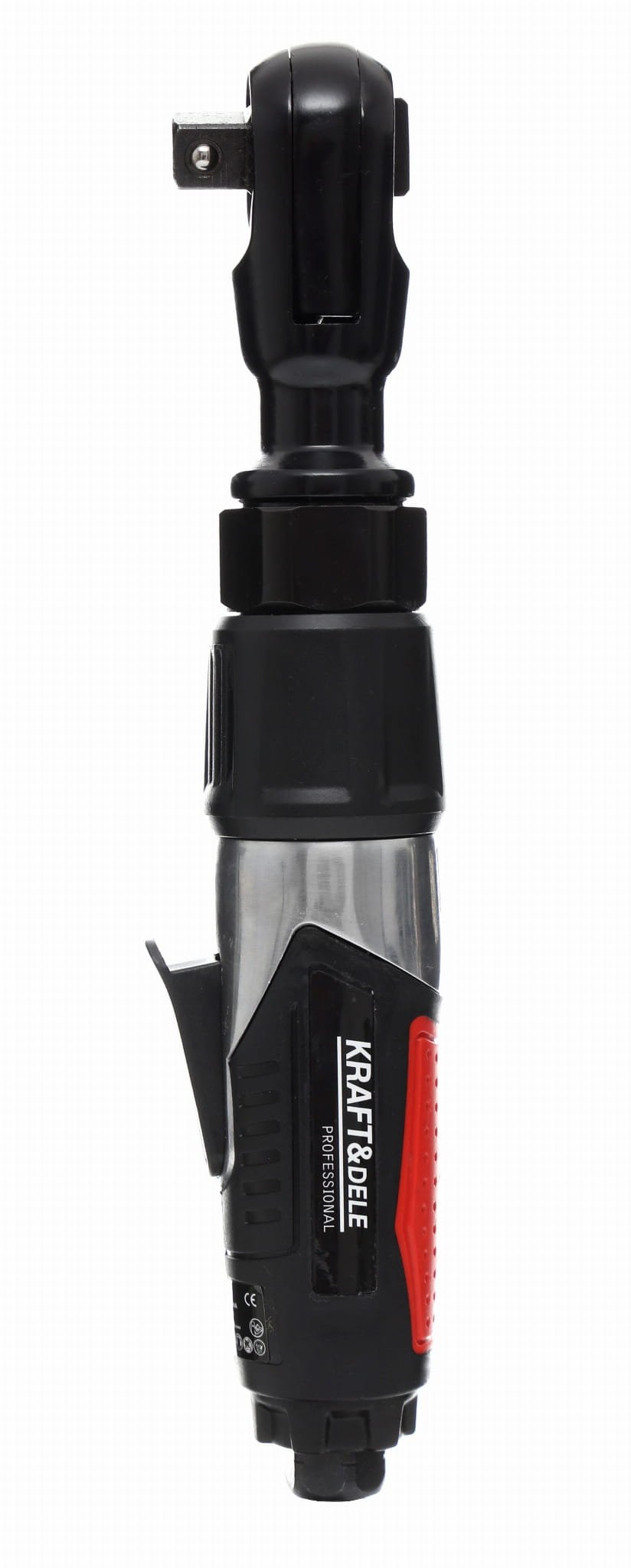 Pneumatinė terkšlė 1/2" KD1445 - Sodrinta.lt