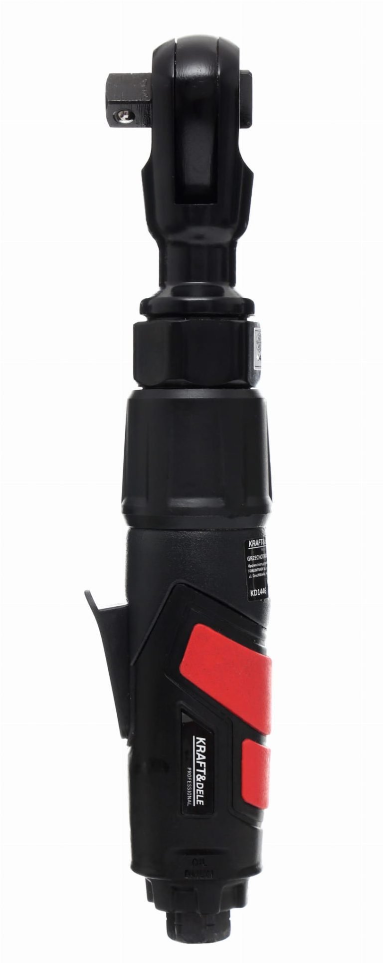 PNEUMATINĖ TERKŠLĖ 1/2" KD1446 - Sodrinta.lt