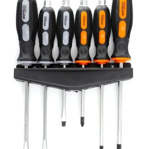 Atsuktuvų rinkinys 6 vnt. KD10898 - Sodrinta.lt