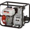 Benzininis vandens siurblys 6.5AG, 3col 1000L/MIN KD771 - Sodrinta.lt
