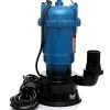 Ketaus siurblys švariam ir nešvariam vandeniui 2850w KD755 - Sodrinta.lt