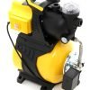 Vandens siurblys su hidroforu 1250W KD743 - Sodrinta.lt