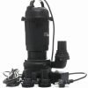 Vandens siurblys su smulkintuvu 3200W KD764 - Sodrinta.lt