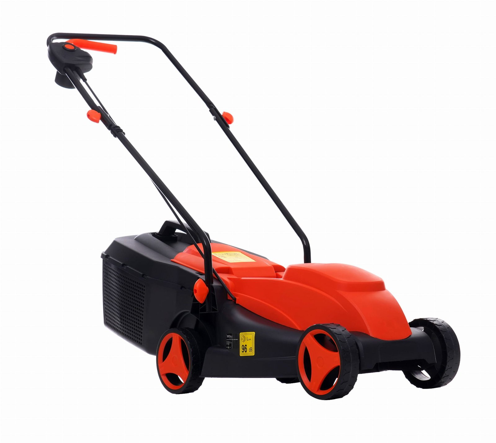 Elektrinė vejapjovė 2100W KD5400 - Sodrinta.lt