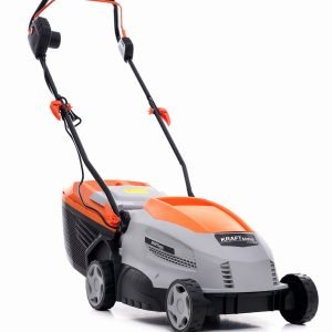 Vejapjovė 32cm 2300W elektrinė nesavaeigė KD5077 - Sodrinta.lt