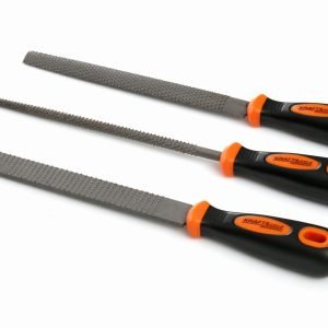 Medžio dildžių rinkinys 200 mm, KD10892 - Sodrinta.lt