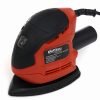 Ekscentrinis šlifuoklis 900W KD3044 - Sodrinta.lt