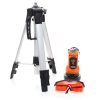 AUTOMATINIS KRYŽMINIS LAZERIS KD10309 - Sodrinta.lt