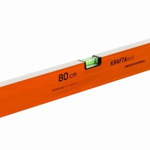 Aliumininis gulsčiukas 80 cm KD10312 - Sodrinta.lt