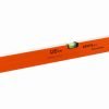 Aliuminis gulsčiukas 120 cm KD10314 - Sodrinta.lt