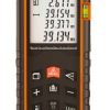 Lazerinis atstumo matuoklis Kraft&Dele 40m KD10405 - Sodrinta.lt