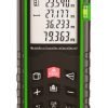 Lazerinis atstumo matuoklis Kraft&Dele KD10407 - Sodrinta.lt