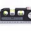 Aliuminis lazerinis gulsčiukas su matuokliu 250 cm KD10437 - Sodrinta.lt