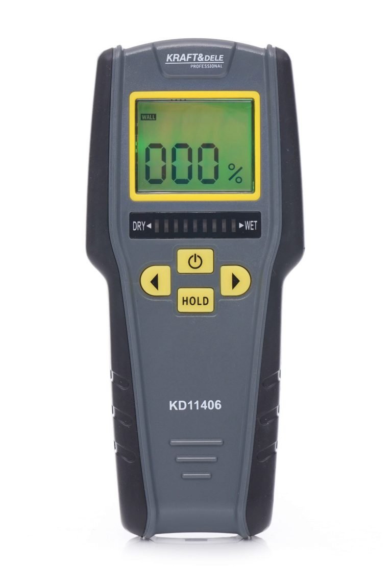 Drėgmės matuoklis KD11406 - Sodrinta.lt