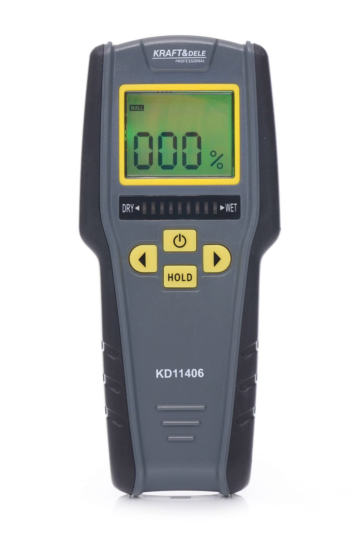 Drėgmės matuoklis KD11406 - Sodrinta.lt